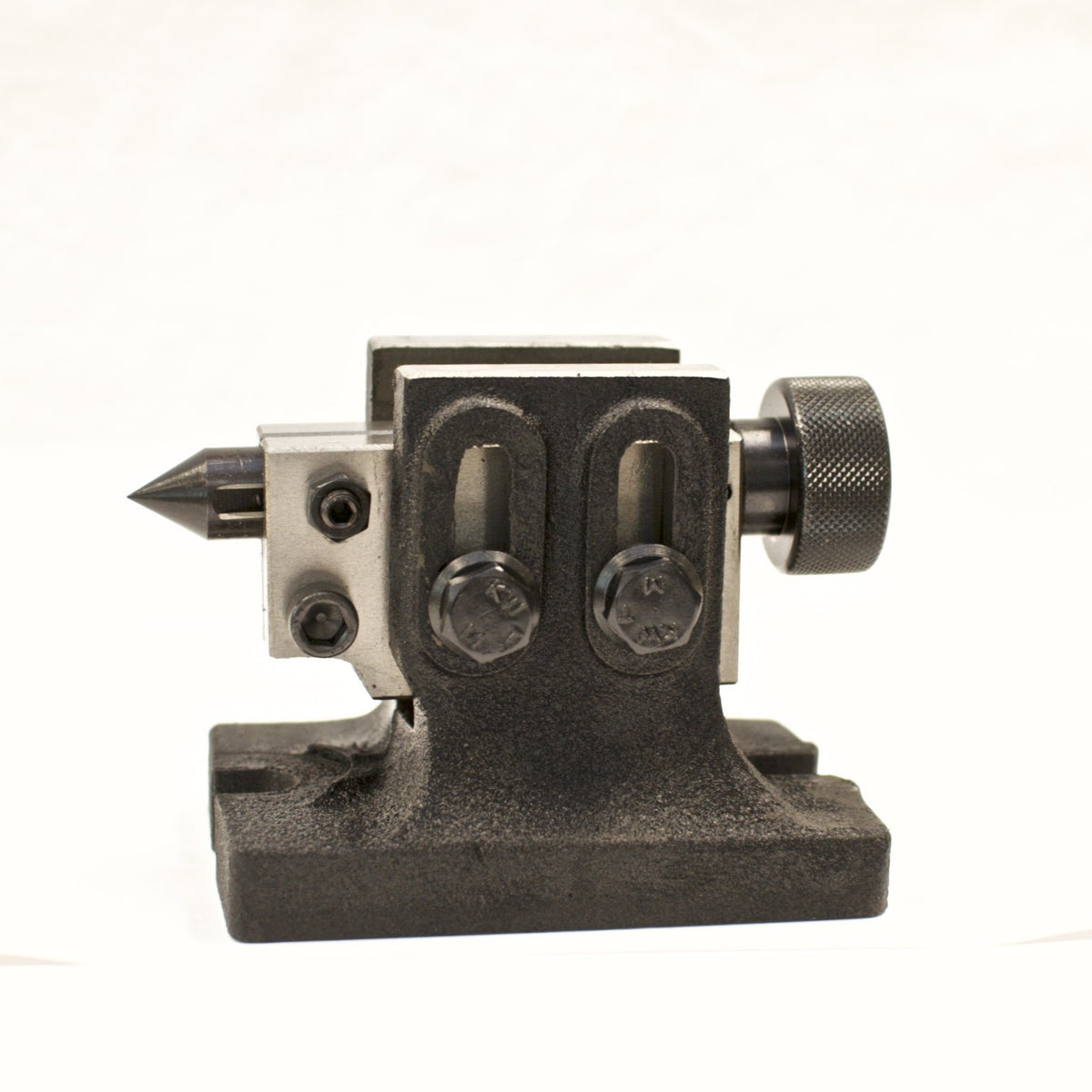 VERTEX Universal Dividing Head BS-0-BH