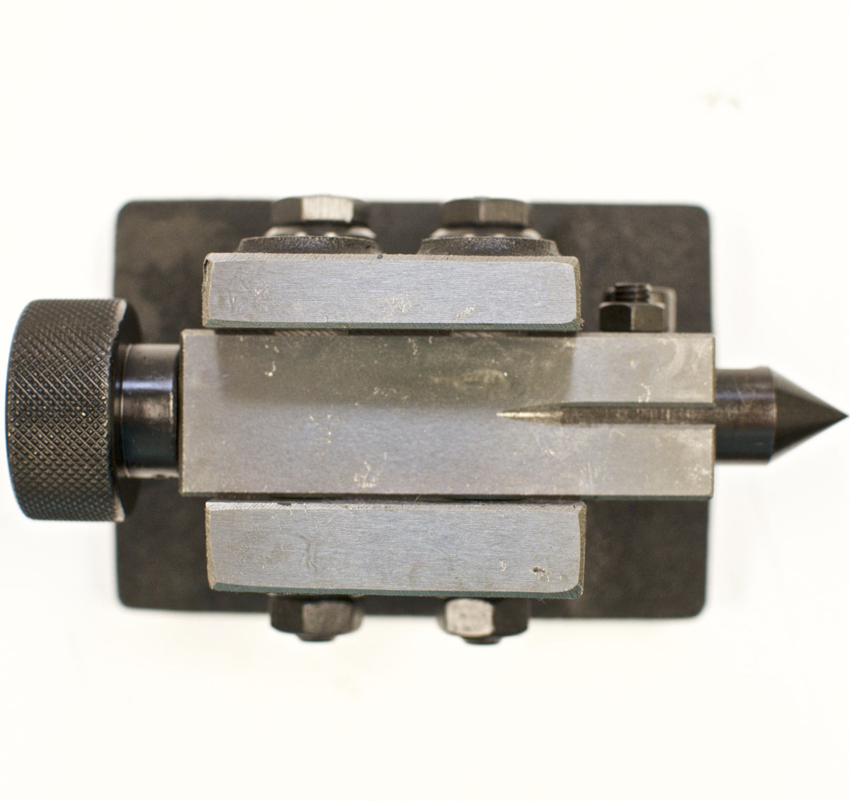 VERTEX Universal Dividing Head BS-0-BH