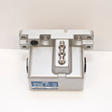 Yamatake AZBIL LDVS-5314S IP67 Multi-Plunger Limit Switch