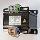 160VA Control Transformer 1PHASE INPUT: 220/255/440V OUTPUT: 24/110V