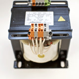 160VA Control Transformer 1PHASE INPUT: 220/255/440V OUTPUT: 24/110V