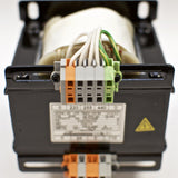 160VA Control Transformer 1PHASE INPUT: 220/255/440V OUTPUT: 24/110V