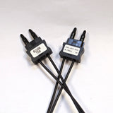 FANUC A66L-6001-0026#L7R003 7 Meter Fiber Optic Cable 22.9ft