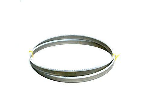 Bi-metal Saw Blade 5/8T 27 X 0.9 x 2360mm for Way Train WF-1016