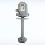 1/8 HP Machinery Coolant Pump, 110/220V, 1PH, 180mm (7") Shaft,MC-8220-1