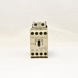 MITSUBISHI Magnetic Contactor S-T10 3A1a Coil: 100~127V