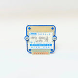 TOSOKU Rotary Mode Select Switch DPP01 020 16R 15° step, 20 position