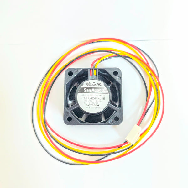 FANUC fan A90L-0001-0441#650 SanAce 40 DC24V