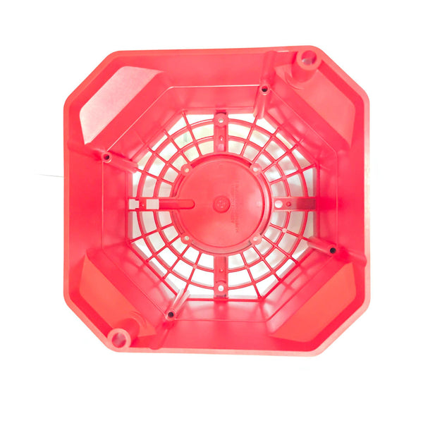 FANUC A290-1402-X501 B2B Red Housing