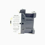 RIKEN Magnetic Contactor, RAB-A09FC1 Coil 220V,3P1a with Terminal Cover