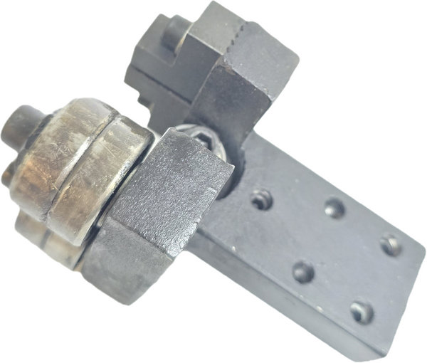 way train Guide Bracket Assembly for WF-1016