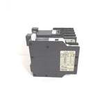 TECO CU-16 Magnetic Contactor, 110VAC Coil Voltage, 3A1a+1b Contacts NO + NC