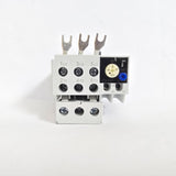 Shihlin TH-P20ES 28A thermal overload relay, Amp range: 22 ~ 34A