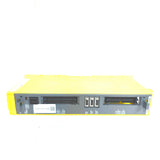 FANUC A02B-0319-C101 I/O Unit for PowerMagnetics Cabinet-I/O LINK i
