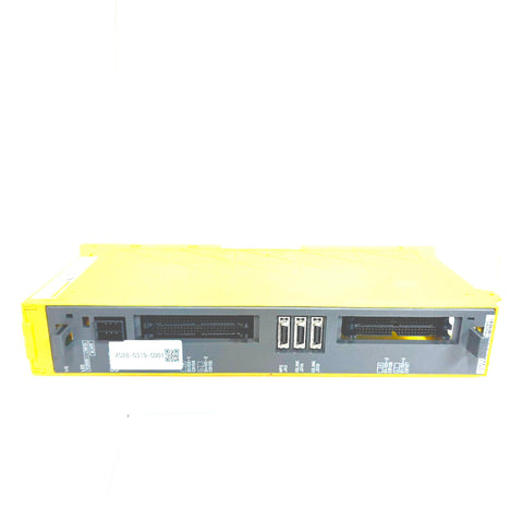 FANUC A02B-0319-C101 I/O Unit for PowerMagnetics Cabinet-I/O LINK i