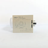ANLY AH3-NC AC24V Timer 6S/60S/6M/60M