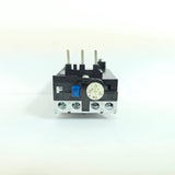 Shihlin TH-P12PP 1.7A overload relay, Amp range: 1.3~2.1A w/PHASE LOSS SENSOR