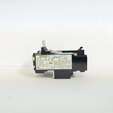 Shihlin TH-P12PP 1.7A overload relay, Amp range: 1.3~2.1A w/PHASE LOSS SENSOR