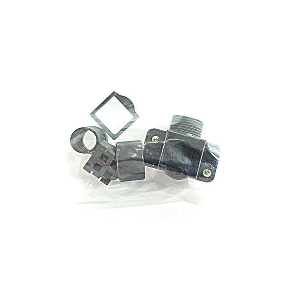 FANUC A63L-0001-0866/1 CONNECTOR ELBOW SHELL BETA BM04 BM05 BM1 POWER