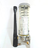 CLHA-40-R-D1 Manual Grease Pump Unit for NLGI #000, #00, #0, 800cc