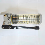 CLHA-40-R-D1 Manual Grease Pump Unit for NLGI #000, #00, #0, 800cc