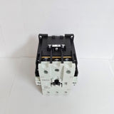 TECO CU-65R Magnetic Contactor 100 Amp, 3 Phase, 24V Coil 3A2a2b