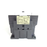 TECO CU-65R Magnetic Contactor 100 Amp, 3 Phase, 24V Coil 3A2a2b
