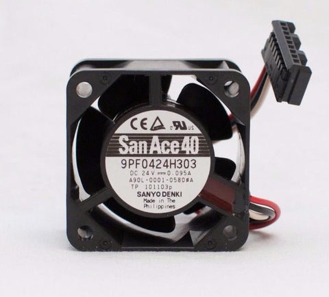 FANUC Fan Motor A90L-0001-0580#A (Sanyo Denki SanAce40)