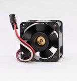 FANUC Fan Motor A90L-0001-0580#A (Sanyo Denki SanAce40)
