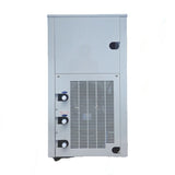 Spindle Oil Cooler 12000 BTU, HABOR HBO-750PSBM, 220V, 3PH w/R513A