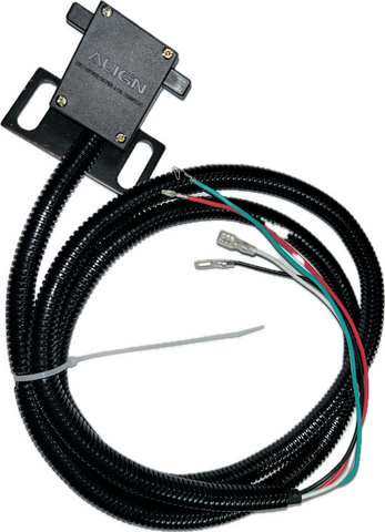 Limit Switch Assembly for Align CE-500PX PFP01910-CE