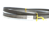 BI-METAL SAW BLADE 5/8T 19x2360mm for Way Train UE-712A