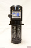 1/8 HP Filtered Coolant Pump, 220V/440V, 3PH, 150mm (6"), FLAIR SP-8150-220V