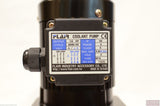 1/8 HP Filtered Coolant Pump, 220V/440V, 3PH, 150mm (6"), FLAIR SP-8150-220V