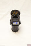 1/8 HP Filtered Coolant Pump, 220V/440V, 3PH, 150mm (6"), FLAIR SP-8150-220V