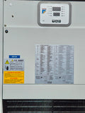 Oil Chiller for CNC, 18000 BTU, HABOR HBO-1000PSA, 220V, 3PH with R513A