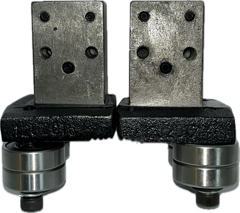 Roller Guide Assembly for Eisen Band Saw1018M