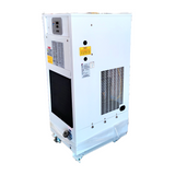 Spindle Oil Cooler for CNC, HABOR HBO-600PTSBM2, 220V, 3PH W/ TANK