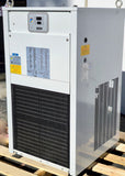 Oil Chiller for CNC, 18000 BTU, HABOR HBO-1000PSA, 220V, 3PH with R513A