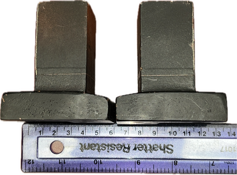 Guide Seat ( Left and Right) for Eisen Band Saw 1018M