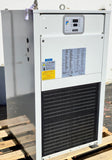 Oil Chiller for CNC, 18000 BTU, HABOR HBO-1000PSA, 220V, 3PH with R513A