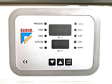 Spindle Oil Cooler 8400 BTU, HABOR HBO-600PSB, 220V, 3PH W/ R513A