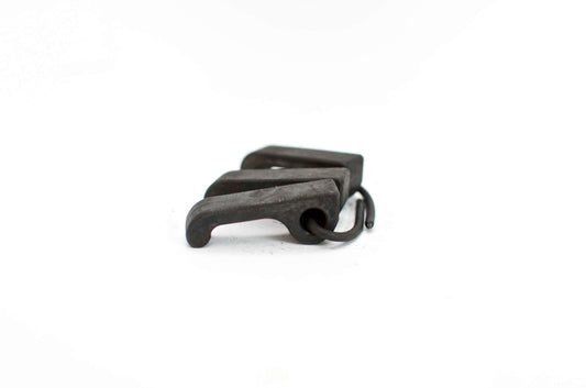 CLUTCH FINGER SET (3PCS) CCA08 L-2008 FOR CTL-618 SERIES