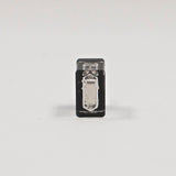FANUC A60L-0001-0175#5.0A Plug-In Fuse 5.0 amp, 250VAC (DAITO HM20) Pack of 5