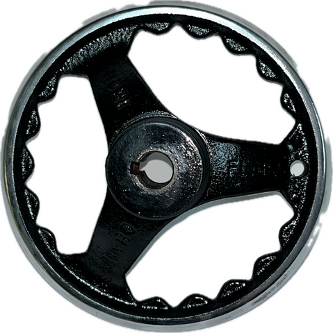 Hand Wheel for Way Train UE-250A Item No.021