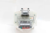 600VA Single-phase AC Control Transformer PRI: 220/440 SEC: 12/24/110V