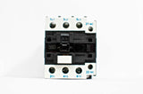 NHD C-35D01G7 magnetic contactor for 15HP motor, 220V coil, normally closed