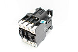 NHD C-35D01G7 magnetic contactor for 15HP motor, 220V coil, normally closed