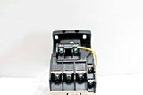 RIKEN Contactor RAB-A35 S1 NO/NC Coil : 110V & BTH-35T2H36 Relay 24~36A