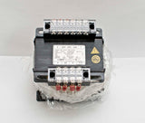 160VA Transformer 1PHASE INPUT: 220/255/440V OUTPUT: 24/110V HYG-015